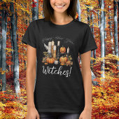 Samhain T-shirt