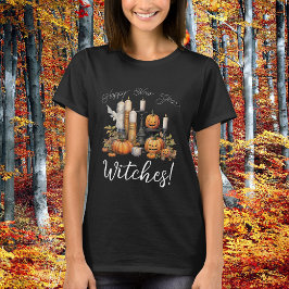 Samhain T-shirt