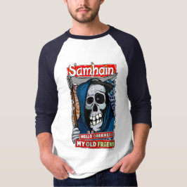 Samhain T-shirt