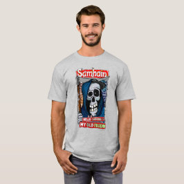 Samhain T-shirt