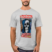 Samhain T-shirt (Voorkant)