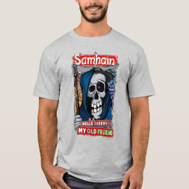 Samhain T-shirt