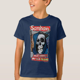 Samhain T-shirt