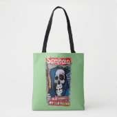 Samhain Tote Bag (Voorkant)