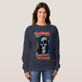 Samhain Trui