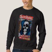 Samhain Trui (Voorkant)