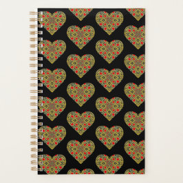 Sami houdt van planner