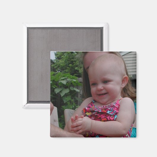 Sami Magneet (Voorkant / Achterkant)