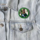 Sami Ronde Button 5,7 Cm (In situ)