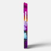 Sammamish Washington Tropical Butterfly 7 Case-Mate iPhone Case (Achterkant / Links)