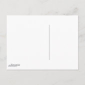 Sammamish Washington Tropical Butterfly Briefkaart