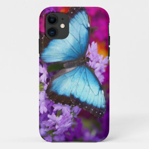 Sammamish Washington Tropical Butterfly Case-Mate iPhone Case