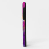 Sammamish Washington Tropische Vlinder Case-Mate iPhone Case (Achterkant/links)