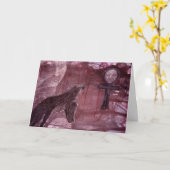 Sammhein Kaart (Gele Bloem)