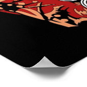 Sammi Curr Lives Poster (Hoek)