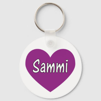 Sammi Sleutelhanger