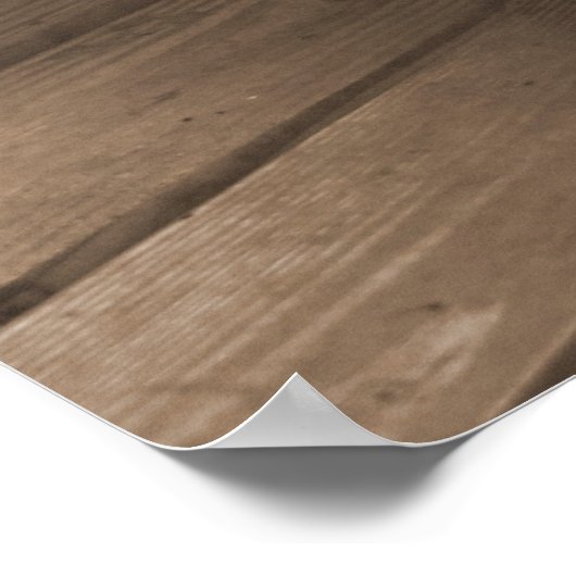 Sammie Poster (Hoek)