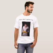 Sammie's Peddlers 2005 T-shirt (Voorkant volledig)