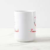 Sammie's vrienden Mok (Center)