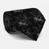 Sammos Necktie Stropdas (Opgerold)