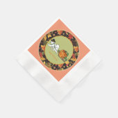 Sammy Decorative Paper Napkins-Thanksgiving Servet (Hoek)