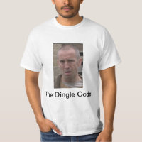 Sammy Dingle T-Shirt