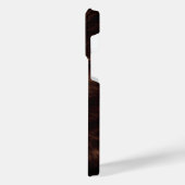 "Sammy Midnight" Kat iPhone 11 12 13 14 Hoesjes Hoesje (Linkerkant)