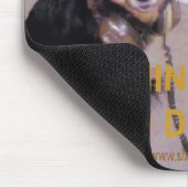 Sammy Mousepad Muismat (Hoek)