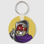 Sammy Sleutelhanger (Voorkant)