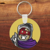 Sammy Sleutelhanger (Voorkant)