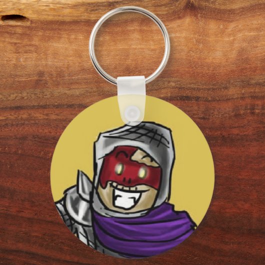 Sammy Sleutelhanger (Voorkant)