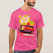Sammy Smith Sun Drop T-shirt (Voorkant)