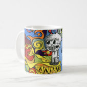 Sammy Swag Mokken met Design Excerpt (Voorkant links)