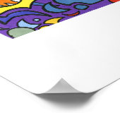 Sammy Swag Posters en Prints (Hoek)