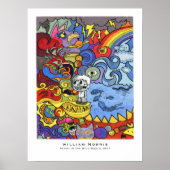 Sammy Swag Posters en Prints (Voorkant)