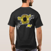 Sammy T-shirt (Achterkant)