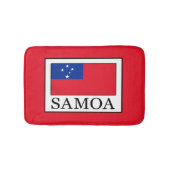 Samoa Badmat (Voorkant)