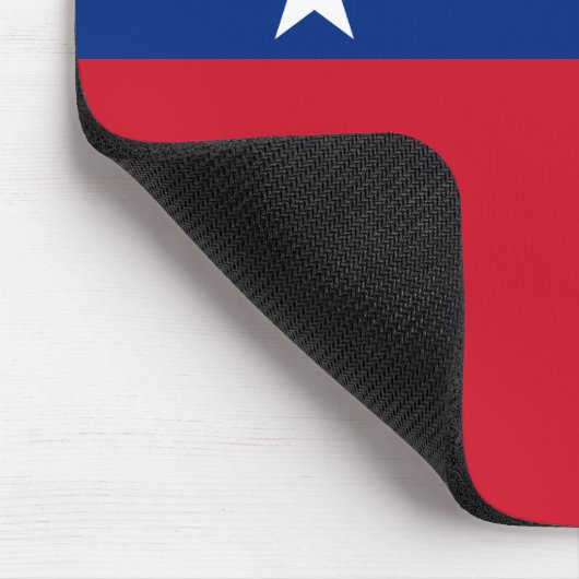 Samoa Flag Muismat (Hoek)