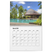 Samoa Kalender (Mar 2026)