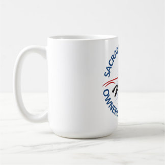 SAMOA koffiemok