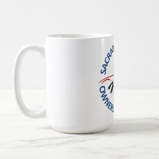 SAMOA koffiemok (Links)