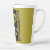 Samoa Latte Mok (Rechts)