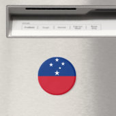 samoa magneet (Insitu (Vaatwasser))