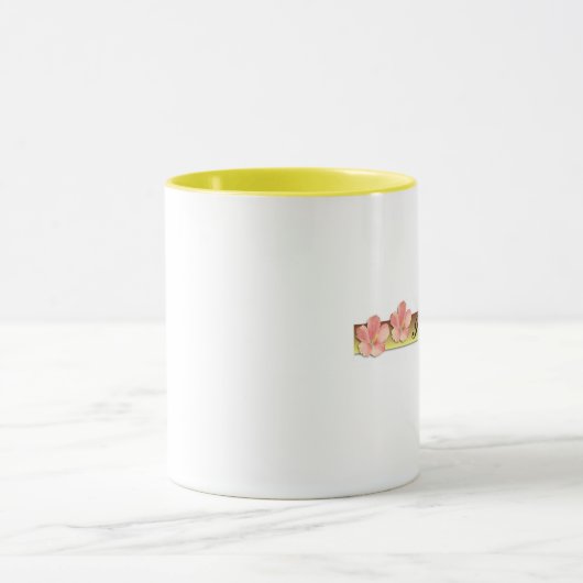 Samoa op Gold Bar Mok (Midden)