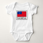 Samoa Romper (Voorkant)