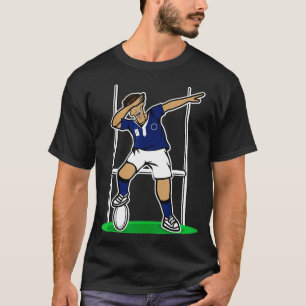 Samoa Rugby 2019 Union Fans Kit for Samoan Support T-shirt