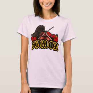 Samoa T-shirt