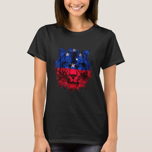 Samoa T-shirt (Voorkant)