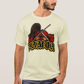 Samoa T-shirt
