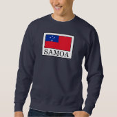 Samoa Trui (Voorkant)
